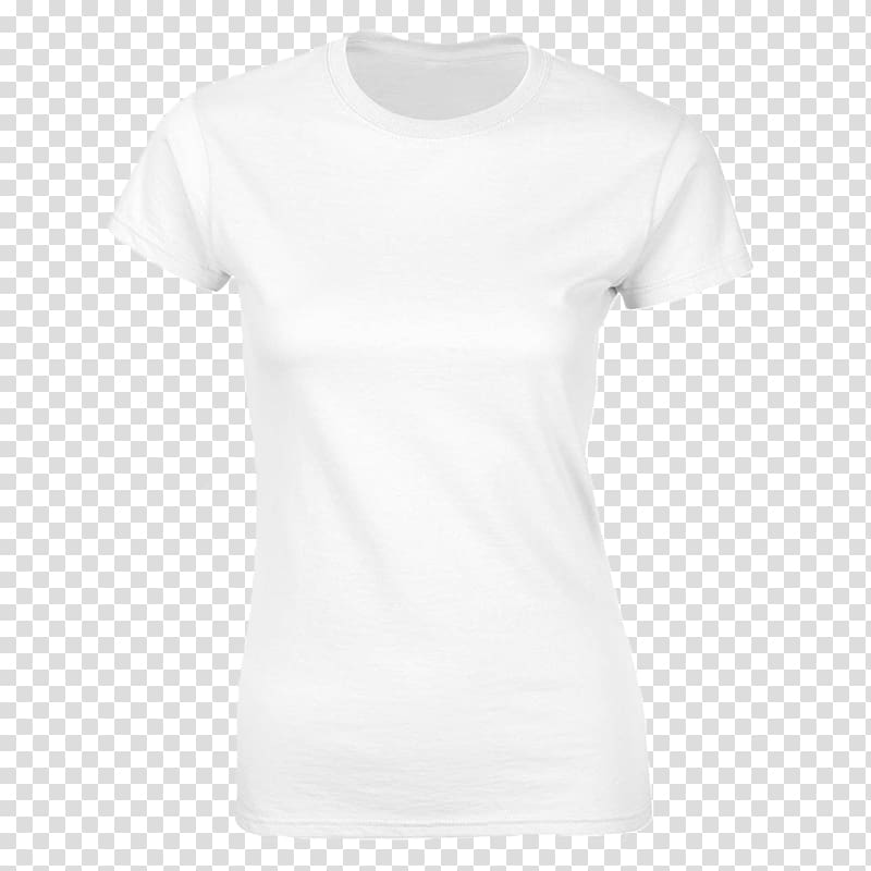 T-shirt Top Armilla reflectora Sleeve Gilets, women shirts transparent background PNG clipart