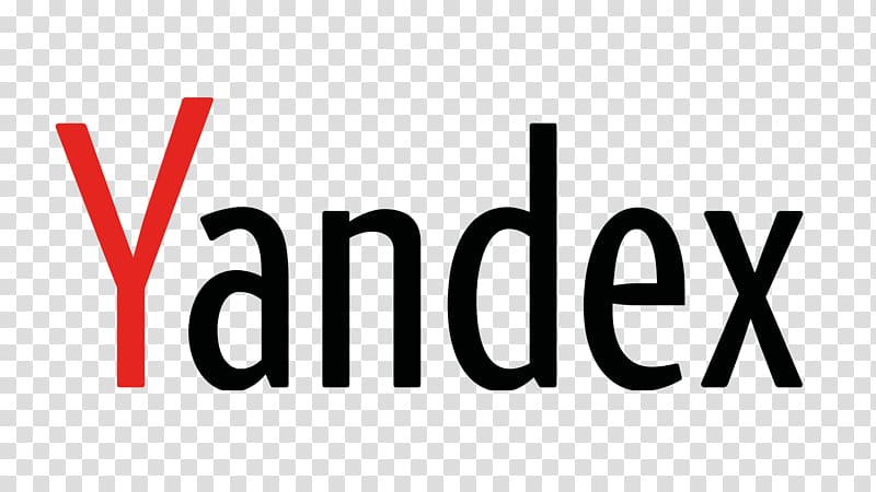 Yandex transparent background PNG clipart