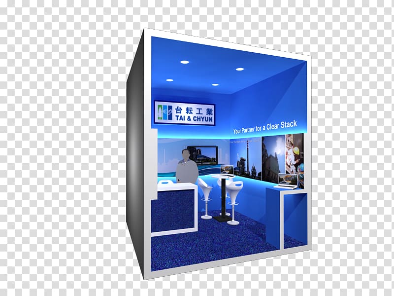 Kontraktor Pameran | Exponizer Inexpo Design Booth Pameran Exhibition, design transparent background PNG clipart