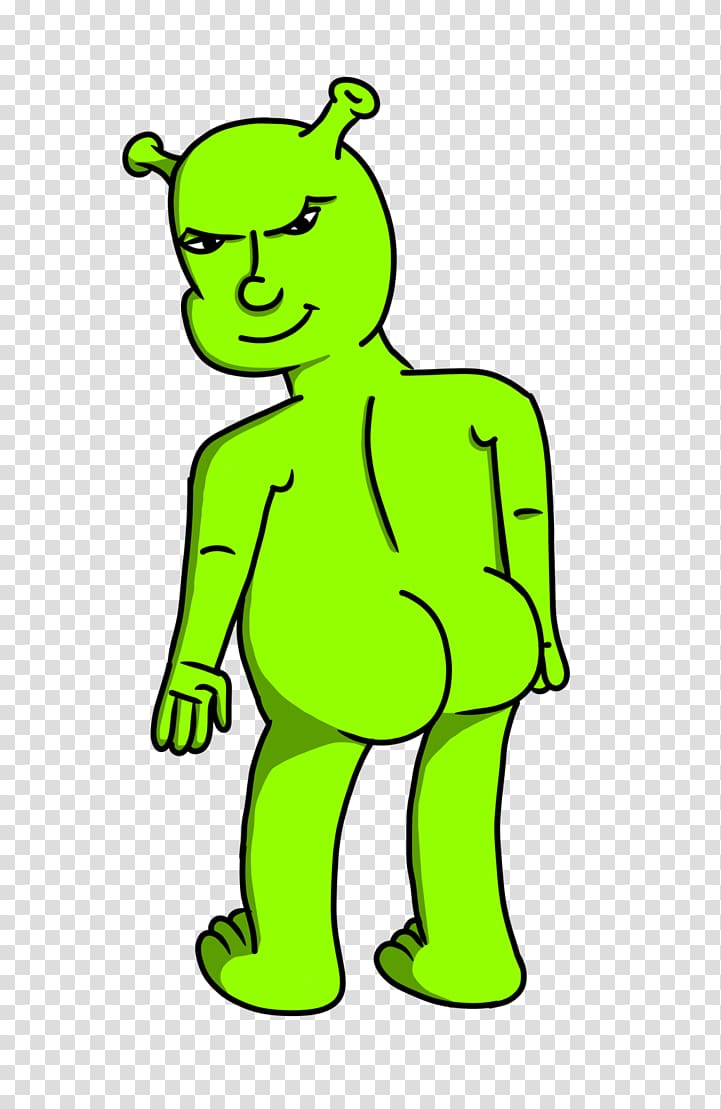 Minecraft Line art Drawing , thicc meme transparent background PNG clipart