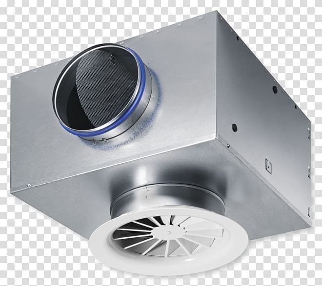 TROX GmbH TROX HESCO Schweiz Fan Ventilation Diffuser, fan transparent background PNG clipart