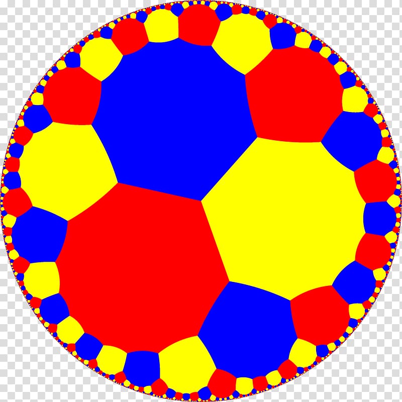 Circle Decagon Right kite Angle, circle transparent background PNG clipart