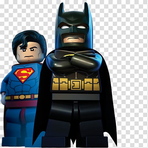 Lego Batman 2: DC Super Heroes Lego Batman 3: Beyond Gotham Wonder Woman Lego Batman: The Videogame, batman transparent background PNG clipart