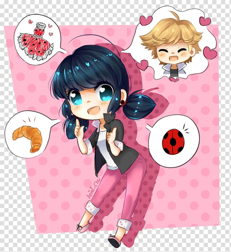 Adrien Agreste Marinette Dupain-Cheng Anime Drawing Mangaka, Anime  transparent background PNG clipart | HiClipart