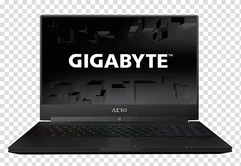 Laptop Gigabyte Technology GIGABYTE AERO 15 GIGABYTE Gaming Notebook Aero 15X, 15,6