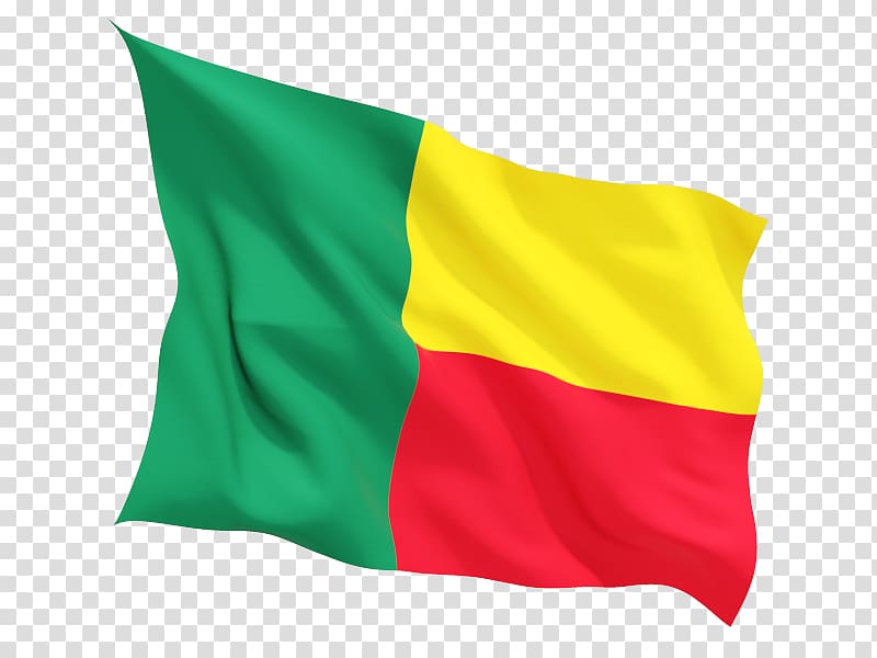 Flag of Benin Flag of Denmark National flag, Flag transparent background PNG clipart