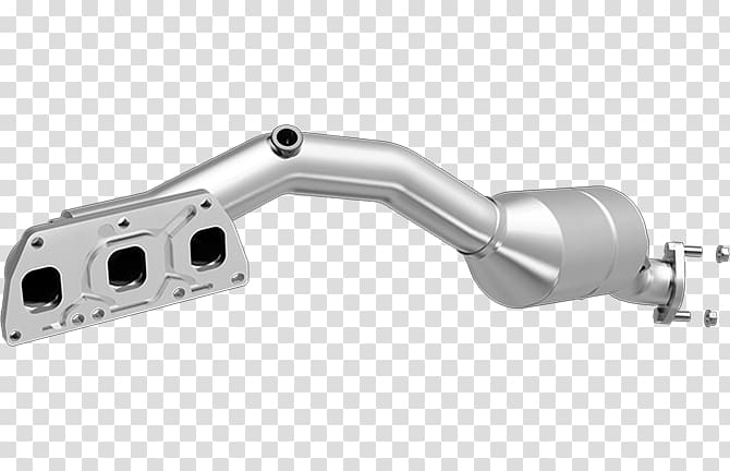 Exhaust system Car Aftermarket exhaust parts Catalytic converter Audi, car transparent background PNG clipart