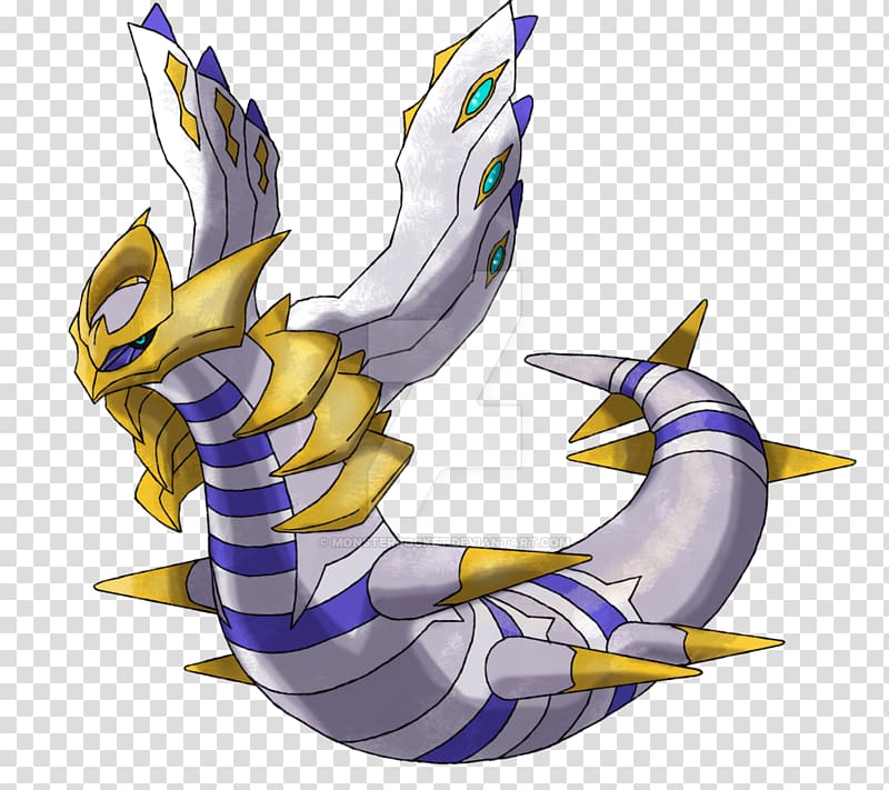 Pokémon Battle Revolution Giratina Arceus Pokémon GO Palkia, pokemon go transparent background PNG clipart