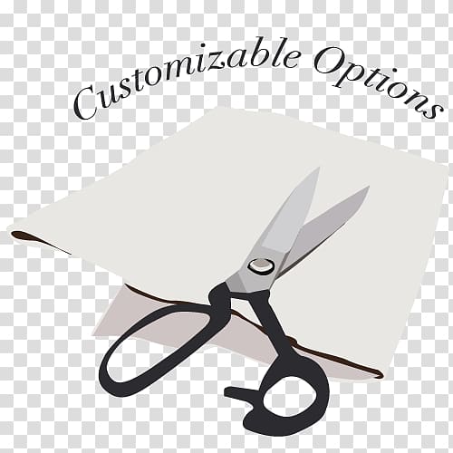 Scissors Font, LATEX PILLOW transparent background PNG clipart