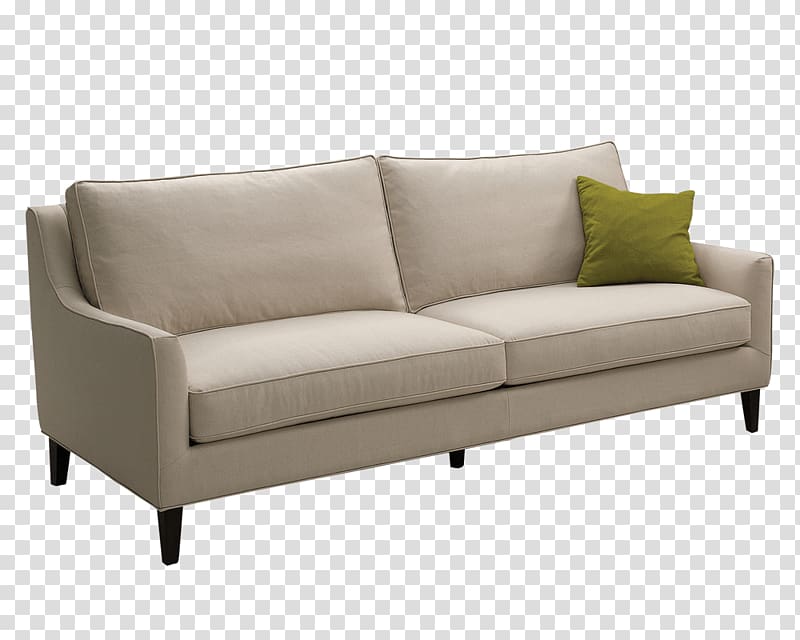 Table Couch Chair Loveseat Furniture, modern sofa transparent background PNG clipart