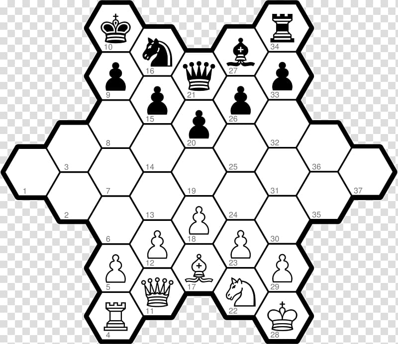 Hexagonal chess Csillagsakk Rook Bishop, chess transparent background PNG clipart