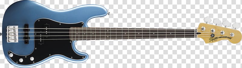 Fender Precision Bass Fender Bass V Fender Jaguar Fender Telecaster Squier, bass transparent background PNG clipart