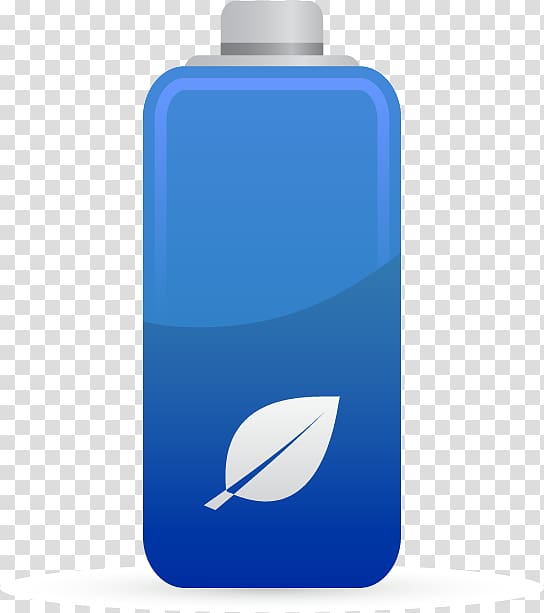 Blue Bottle Euclidean , Blue bottle transparent background PNG clipart