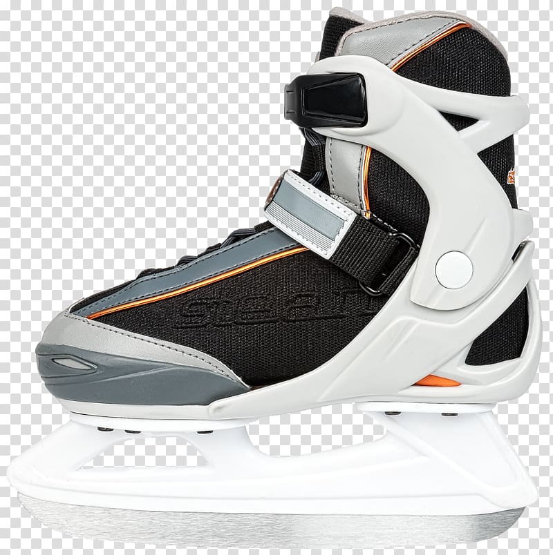 Ice hockey equipment Ski Bindings Shoe Cross-training, skiing transparent background PNG clipart