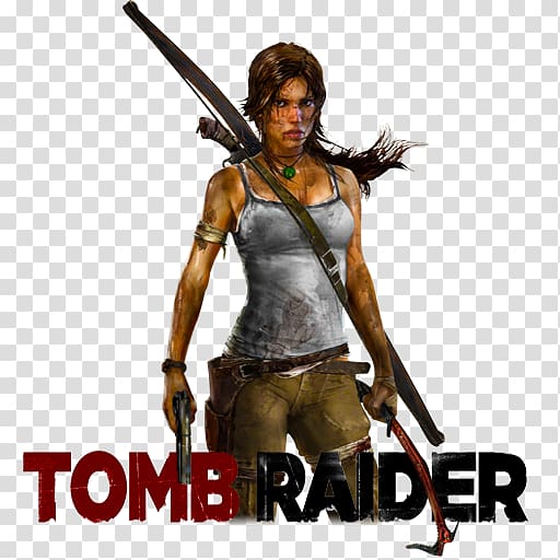 Tomb Raider: Underworld Tomb Raider Chronicles Rise of the Tomb Raider Lara Croft, others transparent background PNG clipart