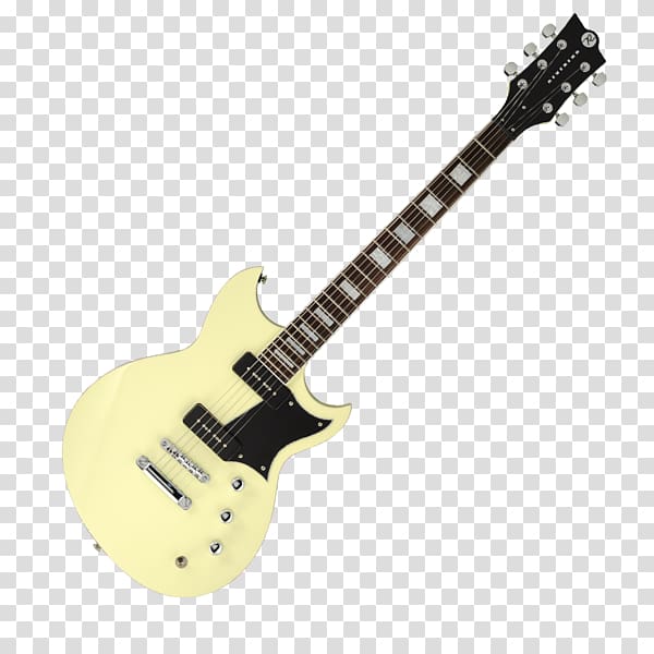 Epiphone Les Paul 100 Gibson Les Paul Electric guitar, electric guitar transparent background PNG clipart