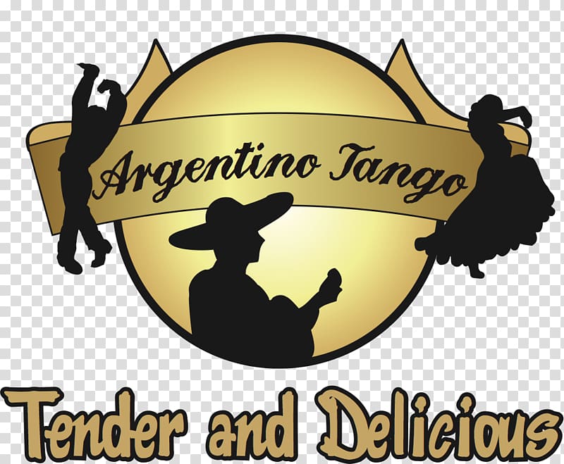 Argentino Tango Restaurant Bistro Menu Food, tango argentino transparent background PNG clipart