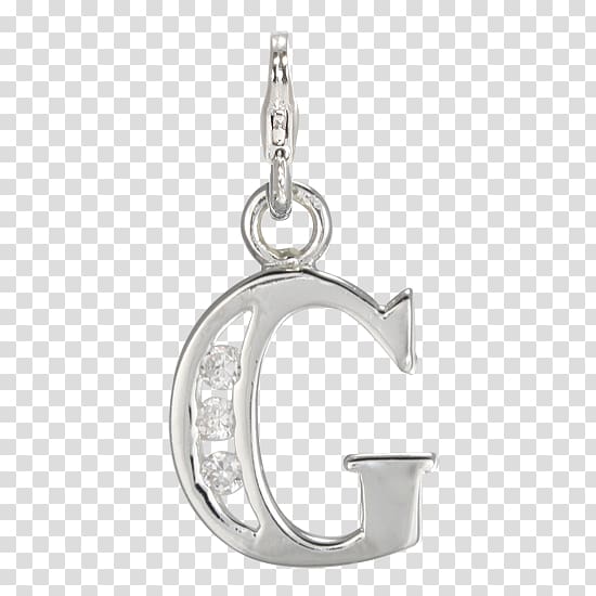 Locket Earring Silver Jewellery, silver transparent background PNG clipart