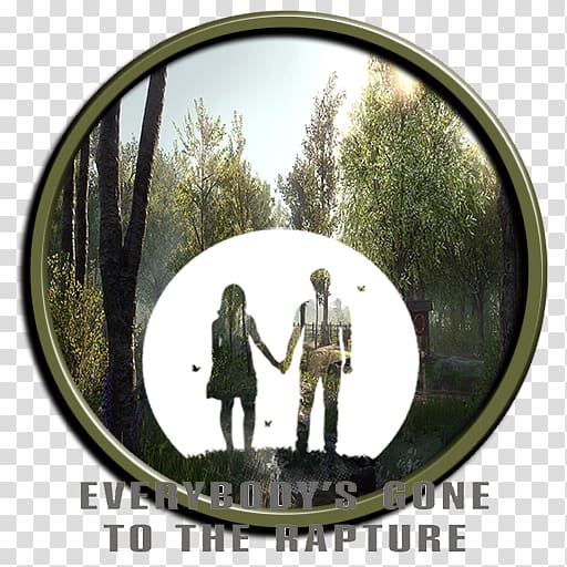 Everybody\'s Gone to the Rapture Computer Icons Video game, others transparent background PNG clipart