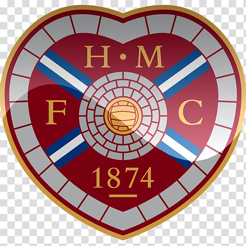Heart of Midlothian F.C. Hibernian F.C. Partick Thistle F.C. Edinburgh, fulham f.c. transparent background PNG clipart