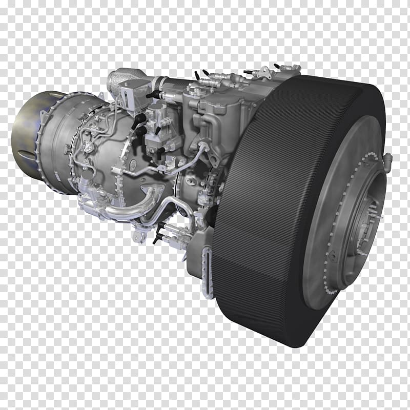 Helicopter Safran Aneto Flight AgustaWestland AW189, engine transparent background PNG clipart