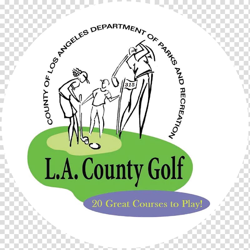 Pasadena Altadena Golf Course Eaton Canyon Golf Course, playing golf transparent background PNG clipart