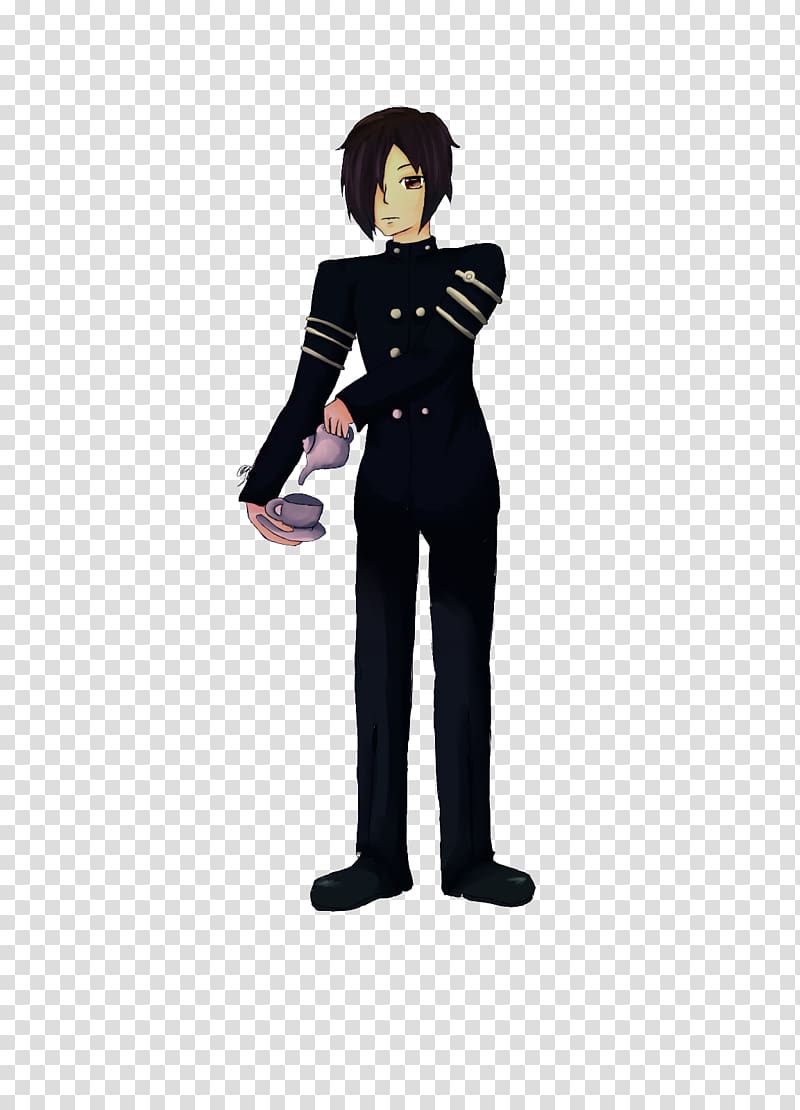 Tuxedo M. Costume Uniform Cartoon, others transparent background PNG clipart