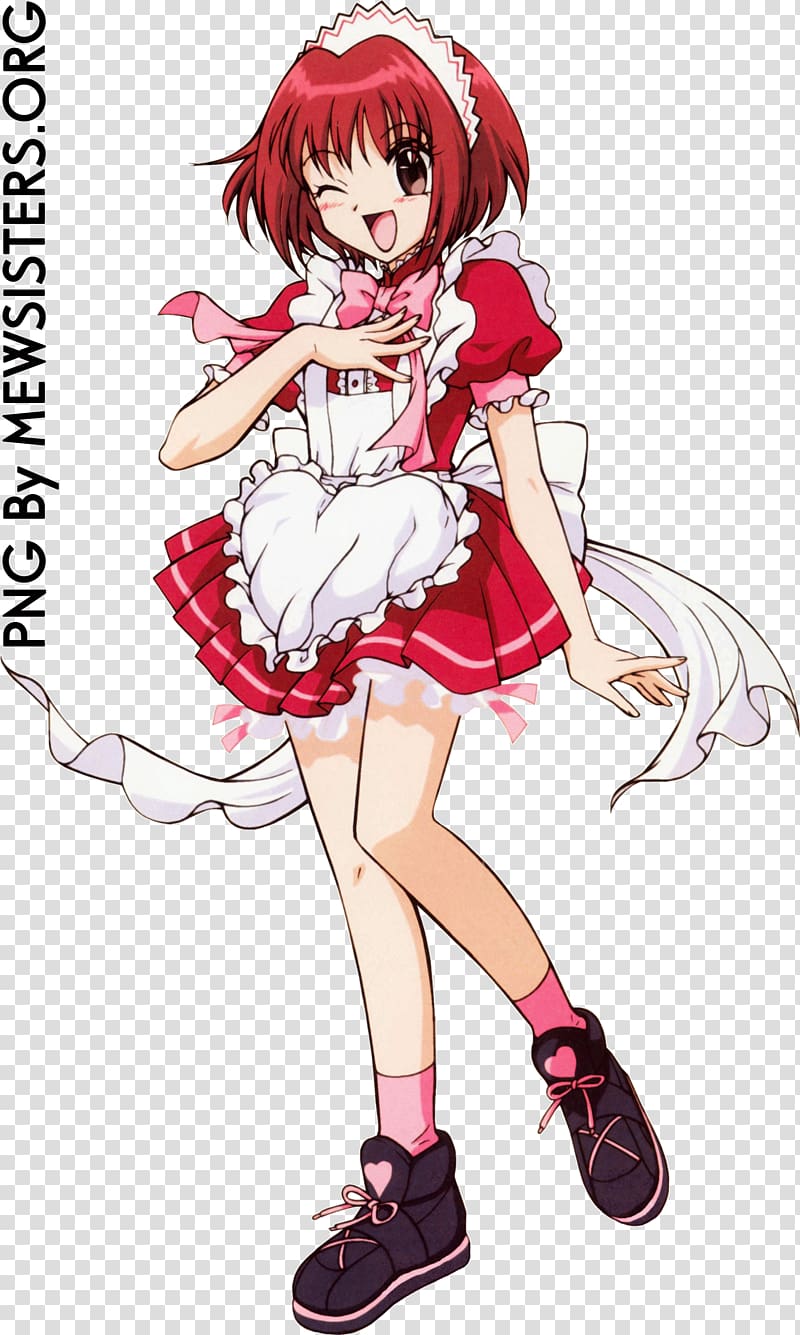 Ichigo Momomiya Zakuro Fujiwara Mint Aizawa Tokyo Mew Mew Lettuce Midorikawa, tokyo mew mew transparent background PNG clipart