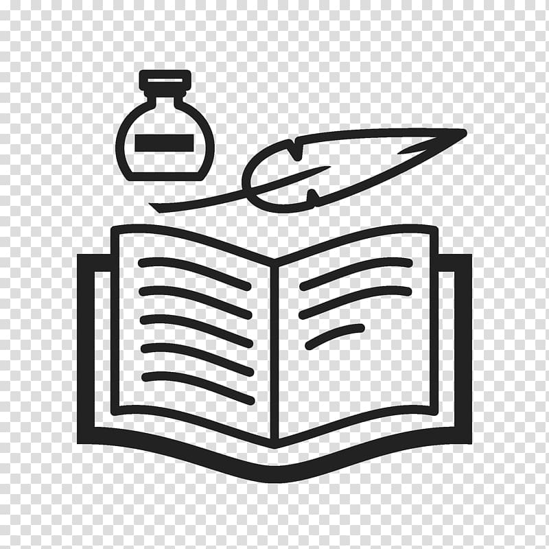 Computer Icons Book Publishing, quill pen transparent background PNG clipart