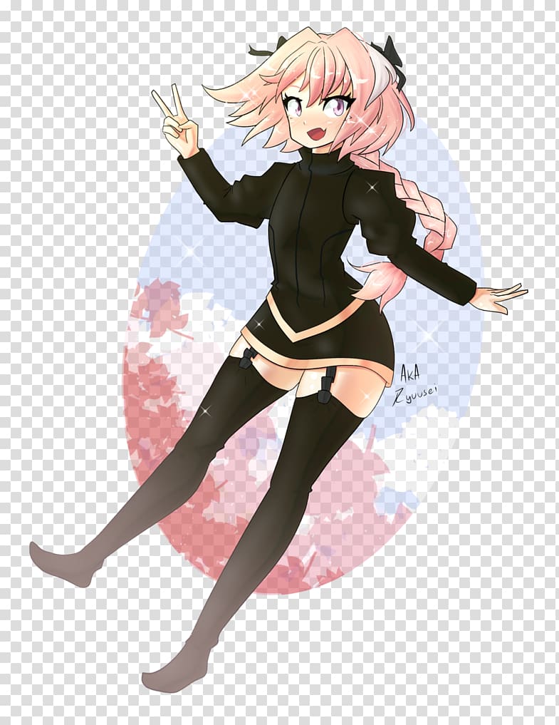 Astolfo Fate/Grand Order Illustration Fate/Apocrypha, Astolfo transparent background PNG clipart