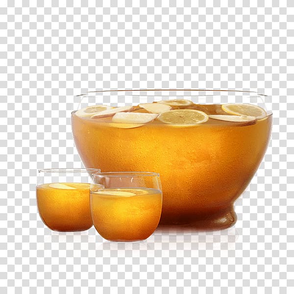 Orange drink Orange juice Wassail Punch Grog, punch transparent background PNG clipart