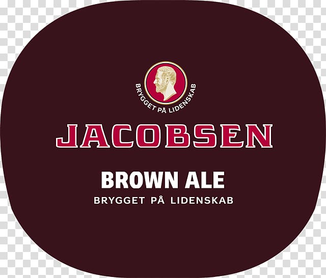 Beer Jacobsen Brown ale Carlsberg Group, mobile navigation page transparent background PNG clipart