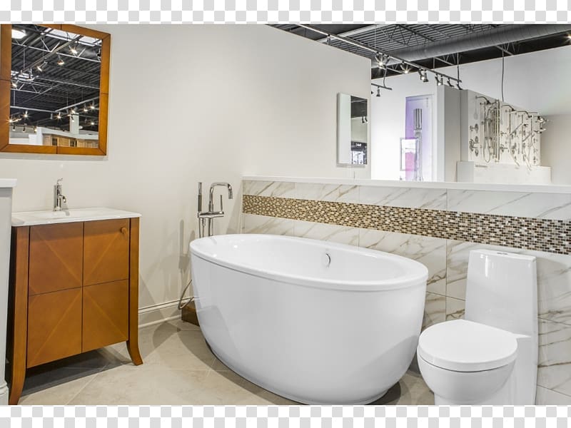 Bathroom Tap Bathtub Interior Design Services Floor, bathroom interior transparent background PNG clipart