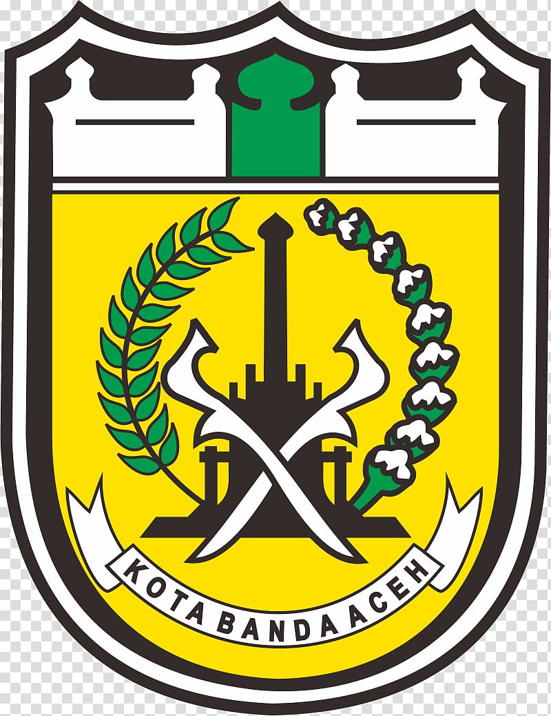 Geuceu Meunara Logo Majelis Adat Aceh MAA Kota Banda Aceh DISPERINDAGKOP Aceh, others transparent background PNG clipart
