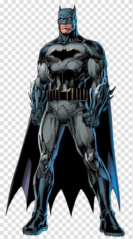 Batman , Batman Diana Prince Superman DC Rebirth Costume, dc comics transparent background PNG clipart