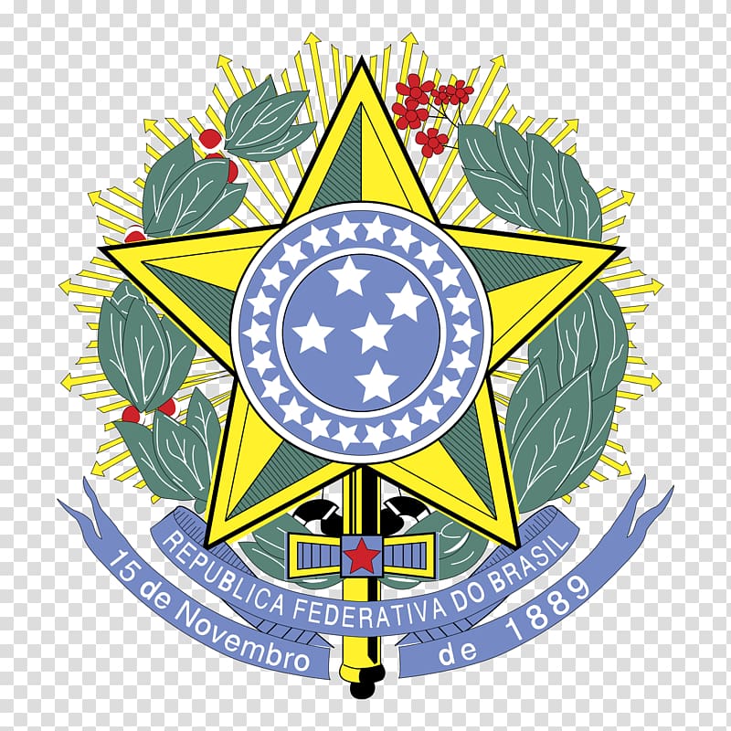 Brazil graphics Illustration Logo , medal of honor: allied assault: spearhead transparent background PNG clipart