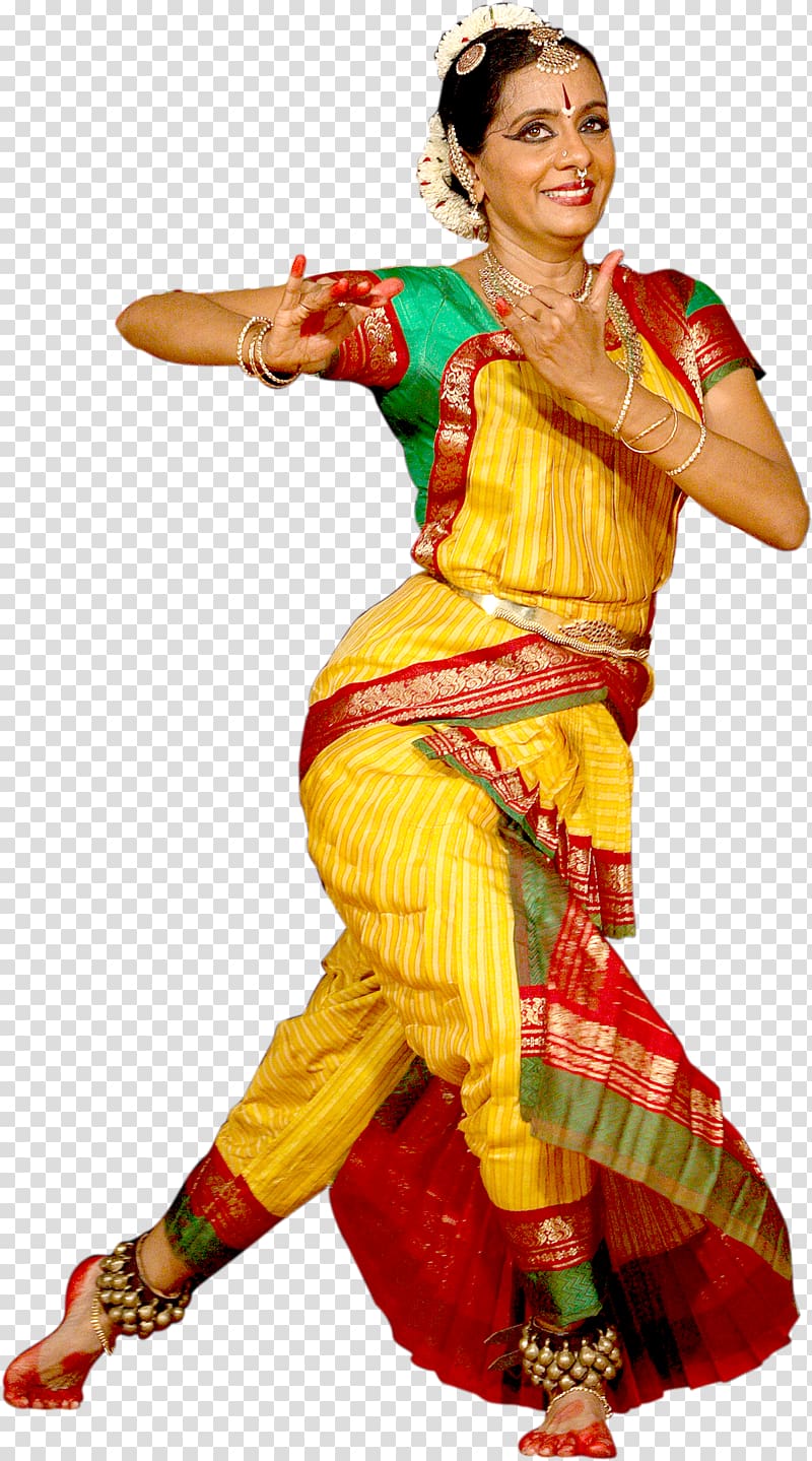Shobana Dance Natya Shastra Bharatanatyam Tharanginee, School Of Bharathanatyam, Dancers transparent background PNG clipart