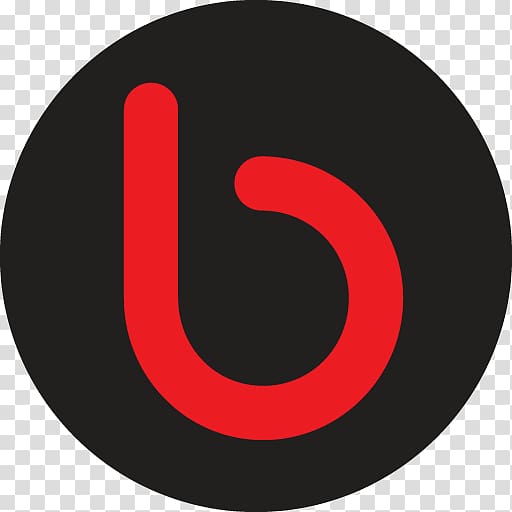 symbol logo circle, Bebo transparent background PNG clipart