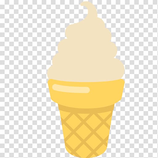 Ice Cream Cones Soft serve Firefox OS, ice cream transparent background PNG clipart