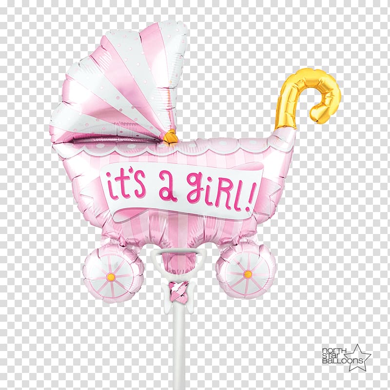 Baby Transport Balloon Infant Baby shower Boy, balloon transparent background PNG clipart