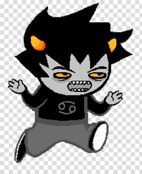 Sprite Hiveswap Homestuck, sprite transparent background PNG clipart