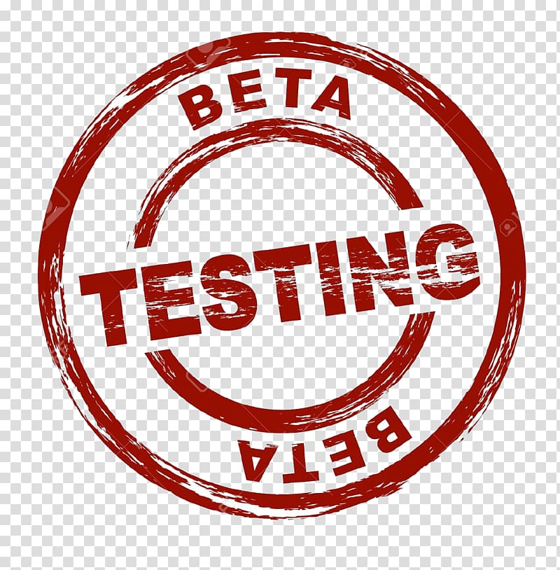 Beta tester Software Testing Beta verzia Computer programming Computer Software, arc transparent background PNG clipart