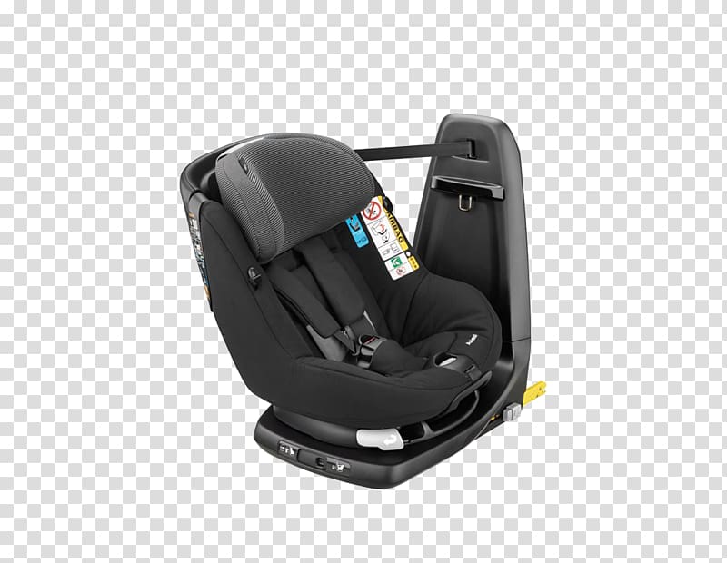 Baby & Toddler Car Seats Maxi-Cosi AxissFix Plus Maxi-Cosi 2wayPearl, car transparent background PNG clipart