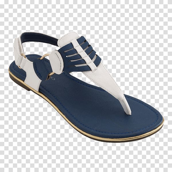 Sandal Shoe Footwear Sneakers Earring, sandal transparent background PNG clipart