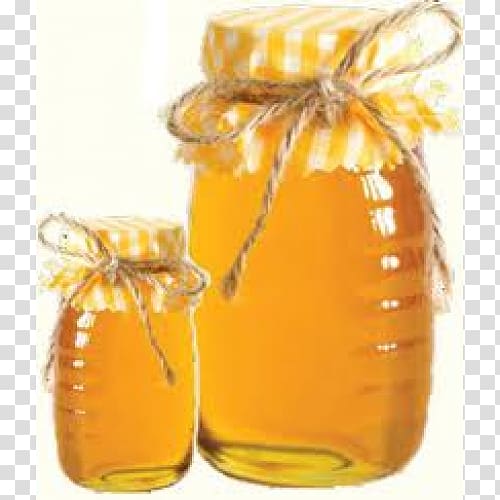 Honey bee Food Nectar, honey transparent background PNG clipart