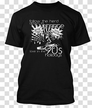 T-shirt Hoodie Sleeve Clothing, T-shirt transparent background PNG clipart thumbnail