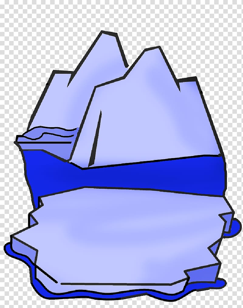 Ruth Glacier Malaspina Glacier Polar regions of Earth Igloo, iceberg transparent background PNG clipart
