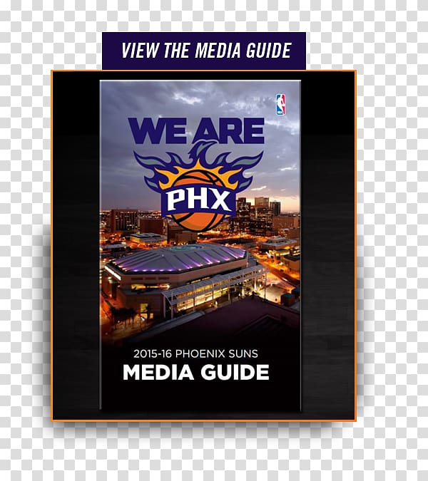 Phoenix Suns Display advertising Brand NBA, nba transparent background PNG clipart