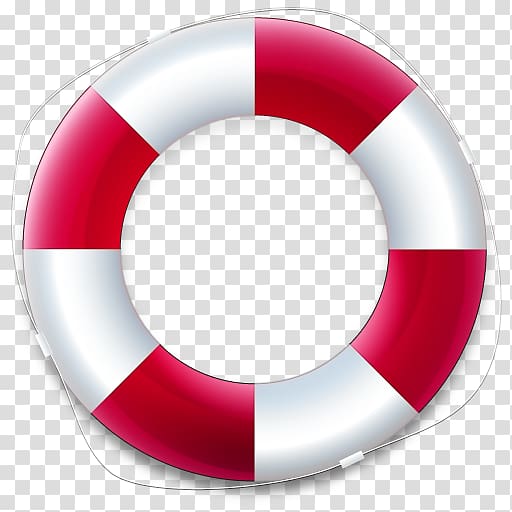 Lifebuoy transparent background PNG clipart