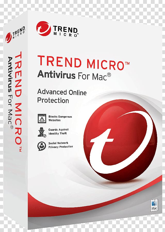 Trend Micro Internet Security Antivirus software Computer Software Mobile security, Trend Micro Internet Security transparent background PNG clipart